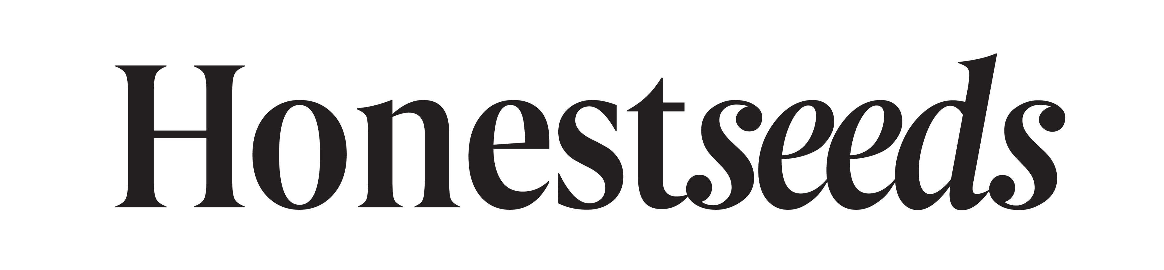Honest Seeds 