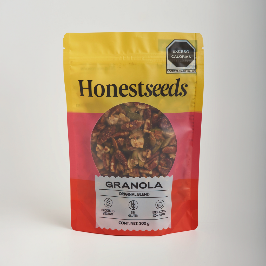 Original Blend Granola 300 g