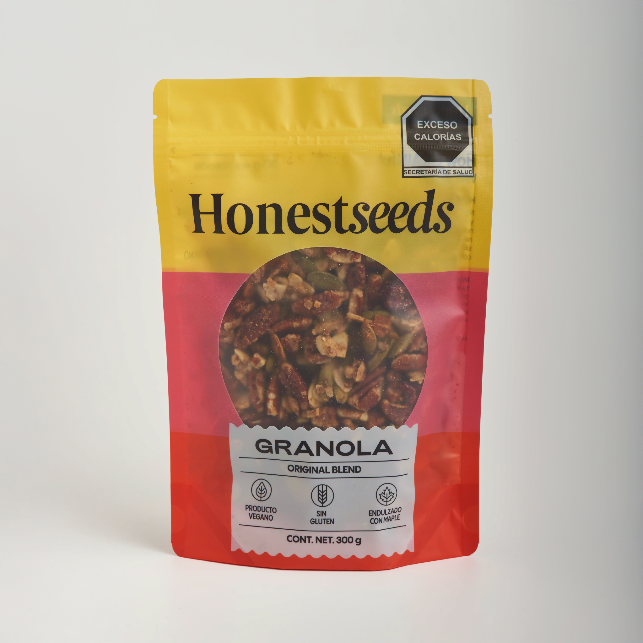 Original Blend Granola 300 g