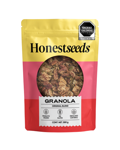 Original Blend Granola 300 g